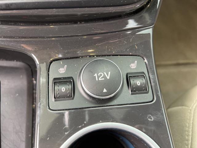 used 2016 Ford Escape car, priced at $13,928