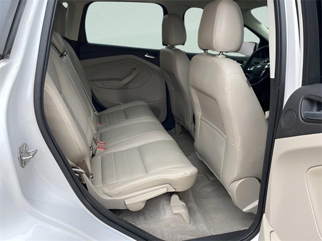 used 2016 Ford Escape car, priced at $13,928