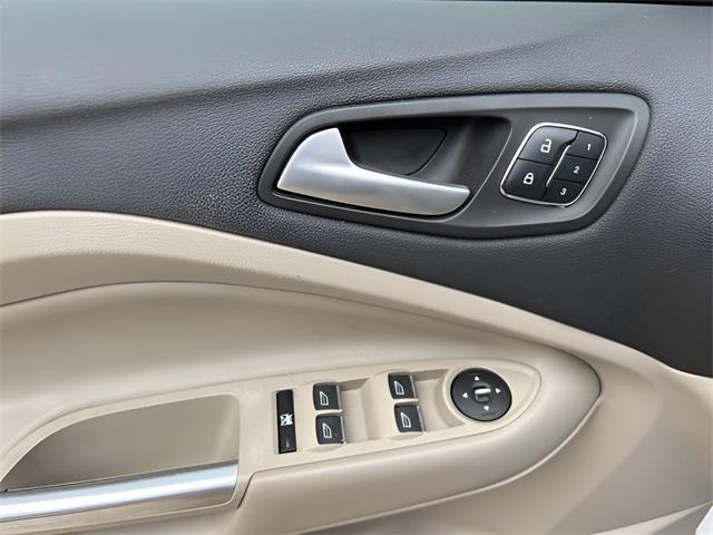 used 2016 Ford Escape car, priced at $13,928