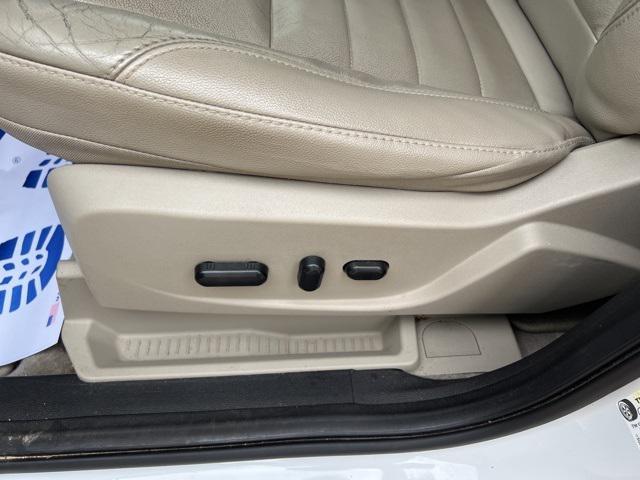 used 2016 Ford Escape car, priced at $13,928