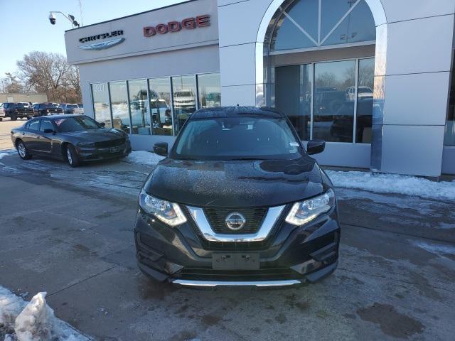 used 2020 Nissan Rogue car, priced at $16,732