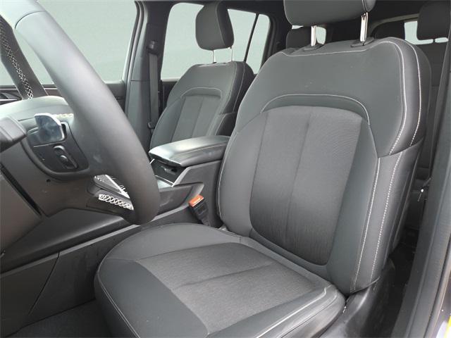 used 2024 Jeep Grand Cherokee L car, priced at $31,188