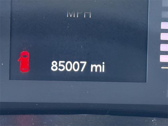 used 2020 Jeep Cherokee car, priced at $16,741