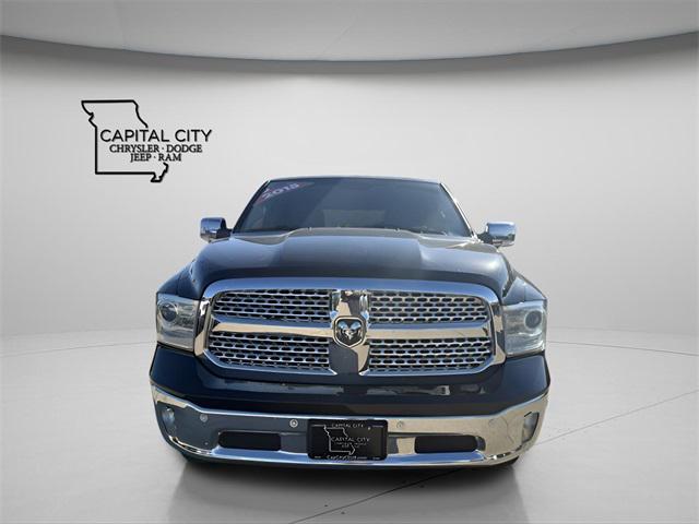 used 2015 Ram 1500 car, priced at $12,363