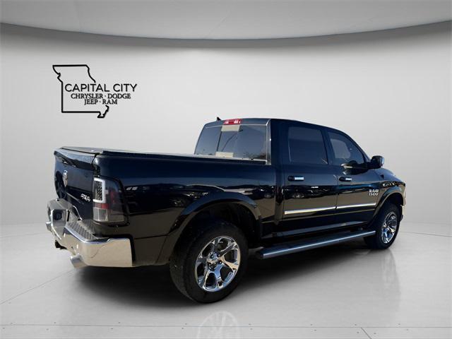 used 2015 Ram 1500 car, priced at $12,363