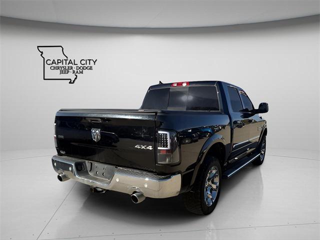 used 2015 Ram 1500 car, priced at $12,363