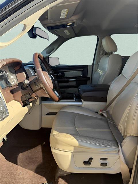 used 2015 Ram 1500 car, priced at $12,363