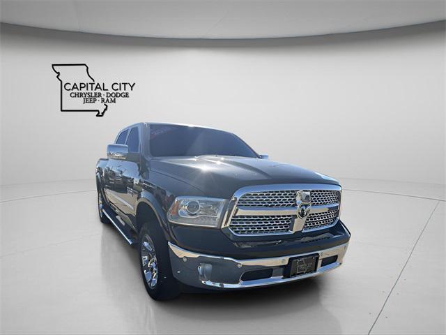 used 2015 Ram 1500 car, priced at $12,363