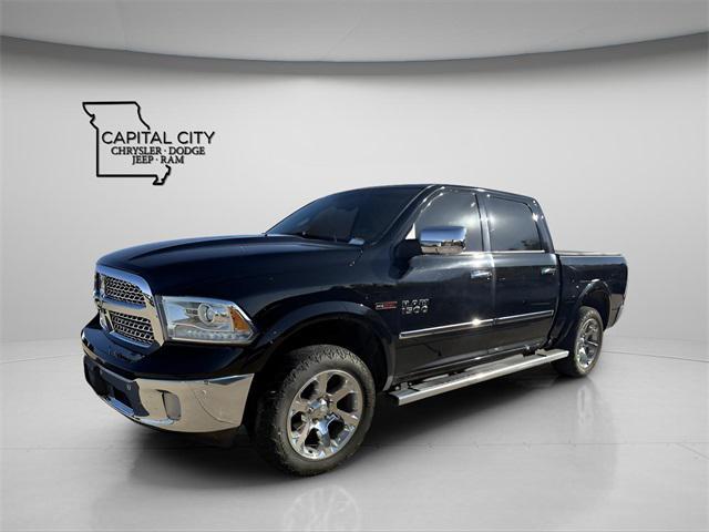 used 2015 Ram 1500 car, priced at $12,363
