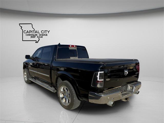 used 2015 Ram 1500 car, priced at $12,363