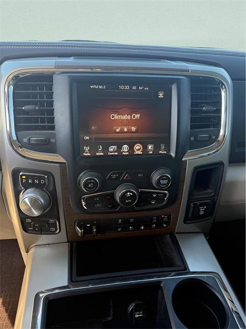 used 2015 Ram 1500 car, priced at $12,363