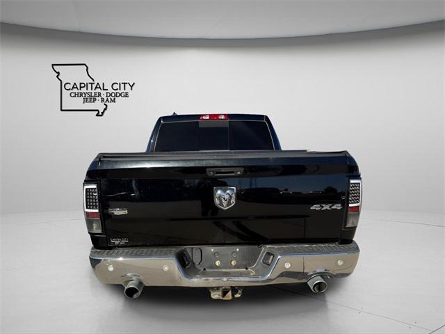 used 2015 Ram 1500 car, priced at $12,363