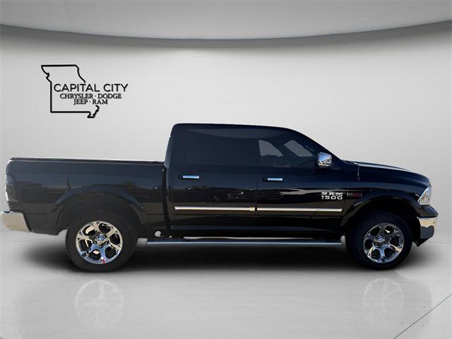 used 2015 Ram 1500 car, priced at $12,363