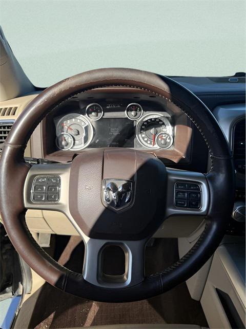 used 2015 Ram 1500 car, priced at $12,363