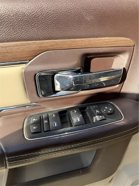 used 2015 Ram 1500 car, priced at $12,363