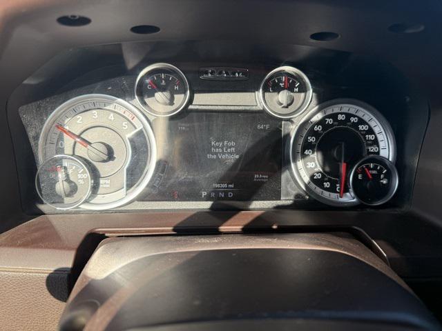 used 2015 Ram 1500 car, priced at $12,363