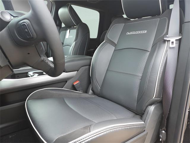 new 2025 Ram 2500 car, priced at $73,250