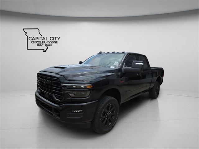 new 2025 Ram 2500 car, priced at $73,250