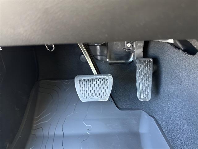 new 2026 Jeep Wrangler car, priced at $53,120