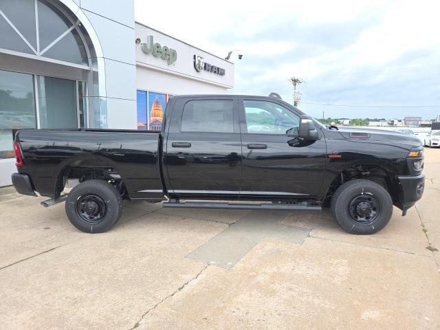 new 2025 Ram 2500 car, priced at $58,880