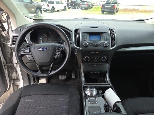used 2019 Ford Edge car, priced at $13,211