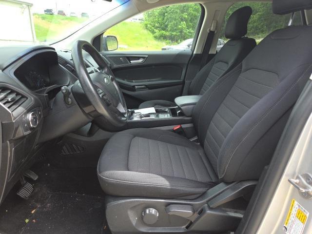 used 2019 Ford Edge car, priced at $13,211