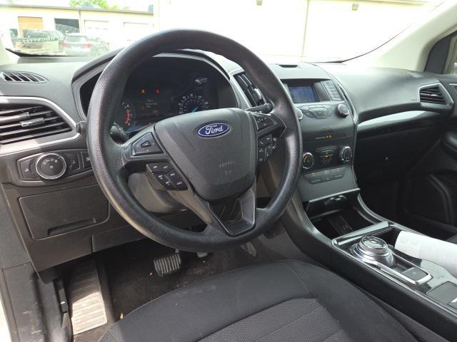 used 2019 Ford Edge car, priced at $13,211
