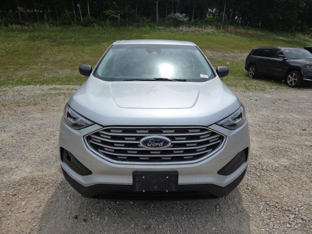 used 2019 Ford Edge car, priced at $13,211