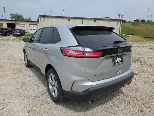 used 2019 Ford Edge car, priced at $13,211