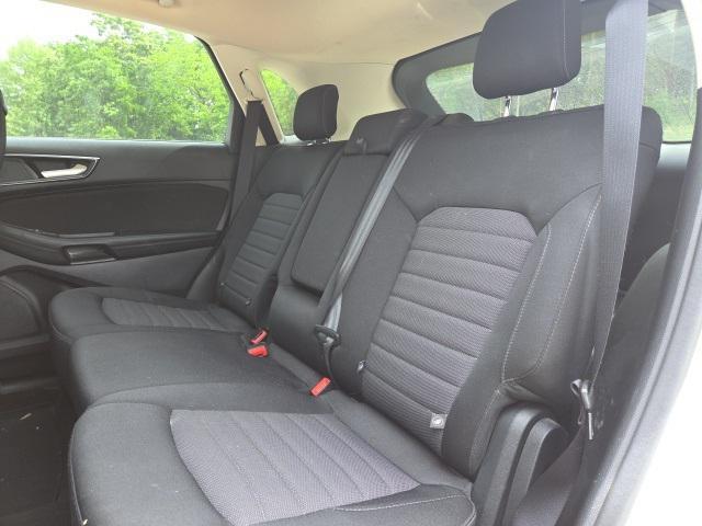 used 2019 Ford Edge car, priced at $13,211