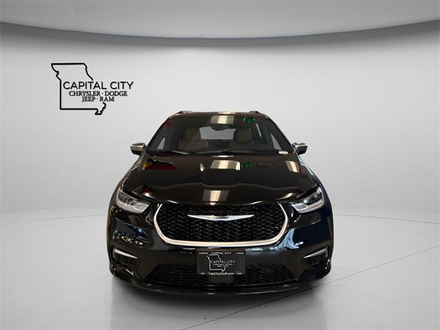 new 2026 Chrysler Pacifica car, priced at $57,130