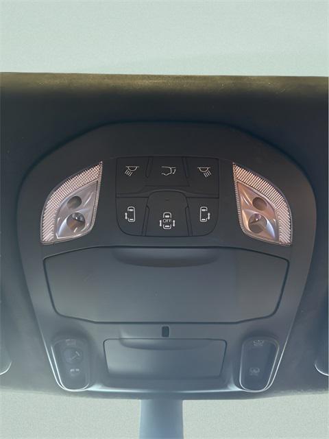 new 2026 Chrysler Pacifica car, priced at $57,130