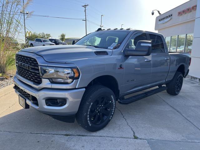 new 2024 Ram 2500 car, priced at $68,625