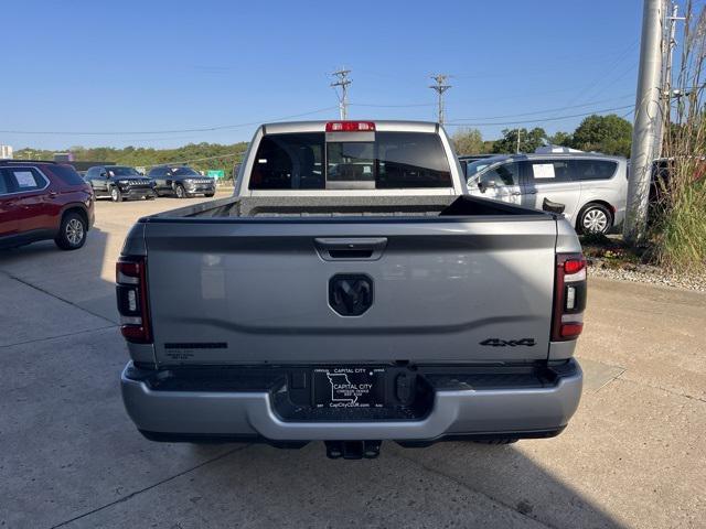 new 2024 Ram 2500 car, priced at $68,625