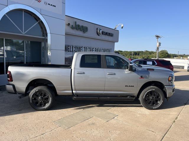 new 2024 Ram 2500 car, priced at $68,625