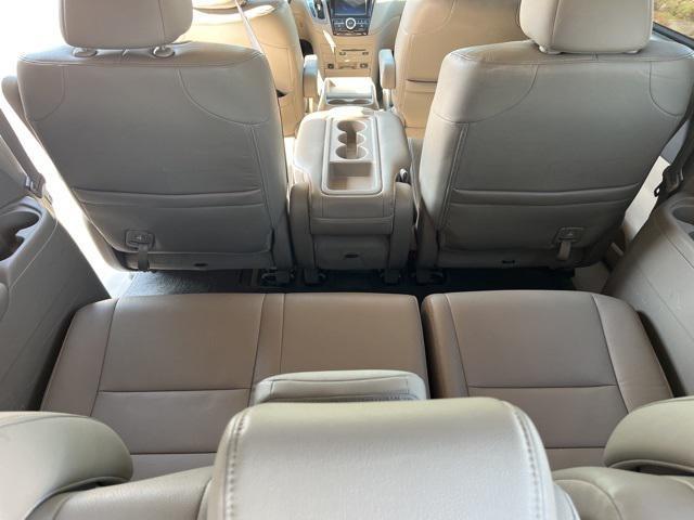 used 2014 Honda Odyssey car, priced at $10,693