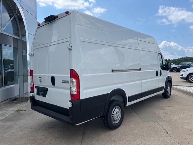 new 2024 Ram ProMaster 3500 car, priced at $45,570