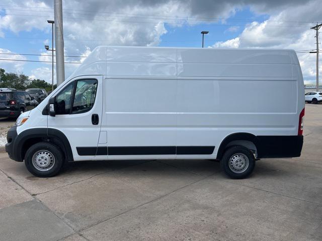 new 2024 Ram ProMaster 3500 car, priced at $45,570