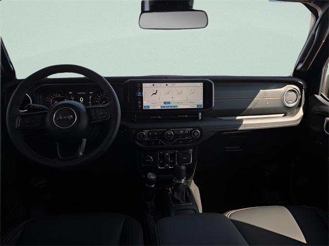 new 2025 Jeep Gladiator car, priced at $41,435