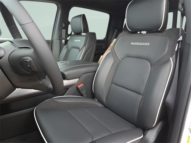 new 2025 Ram 1500 car, priced at $57,120