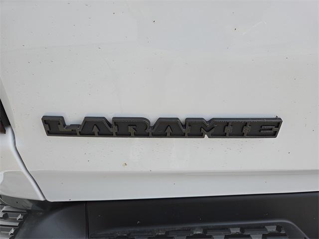 new 2025 Ram 1500 car, priced at $57,120