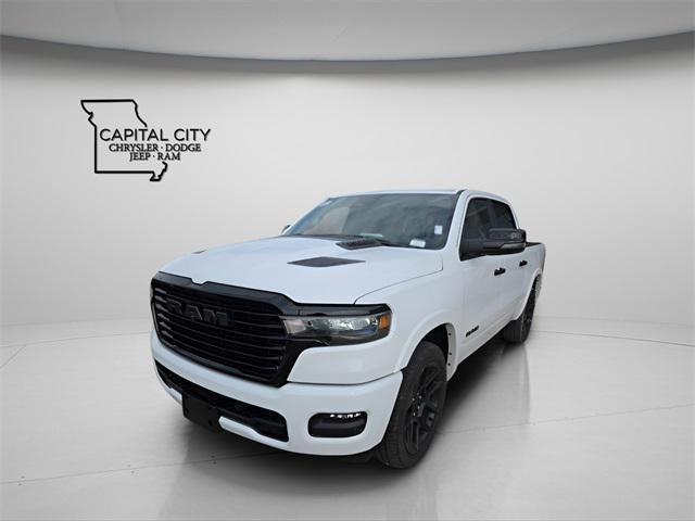 new 2025 Ram 1500 car, priced at $57,120