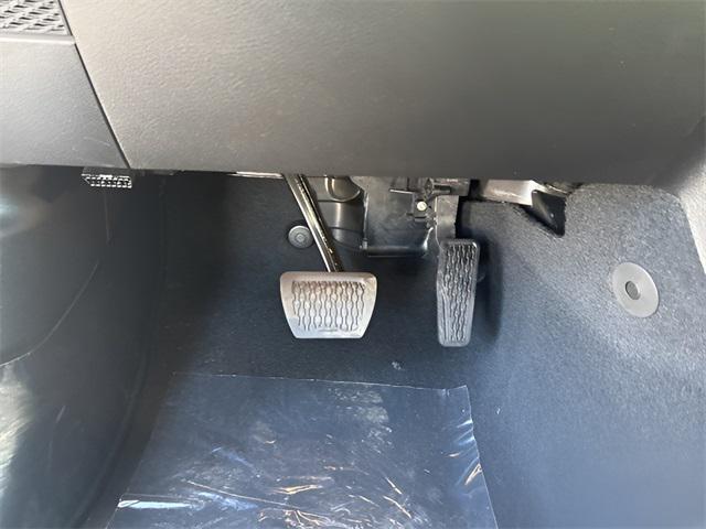 new 2026 Jeep Wrangler car, priced at $47,730