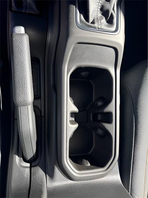 new 2026 Jeep Wrangler car, priced at $47,730