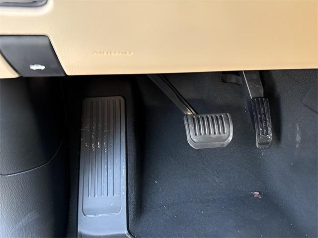 new 2025 Jeep Grand Cherokee L car, priced at $45,735