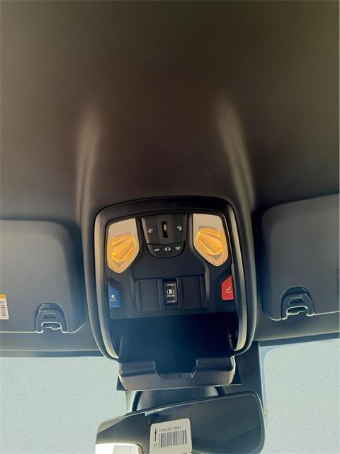 new 2026 Ram 2500 car, priced at $64,030