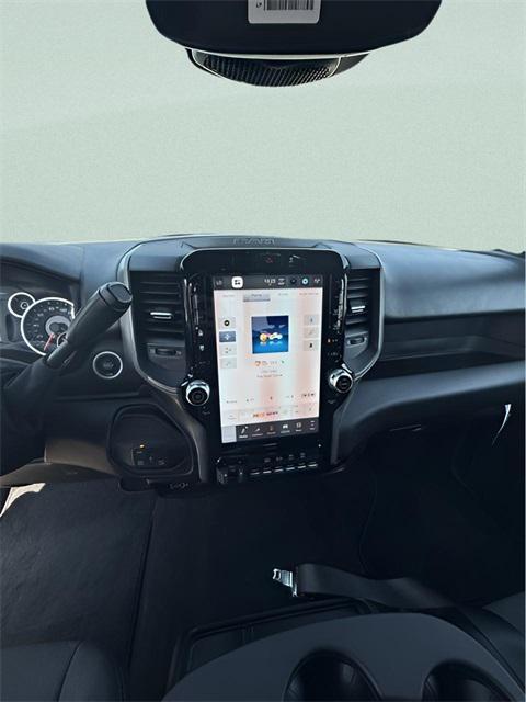 new 2026 Ram 2500 car, priced at $64,030