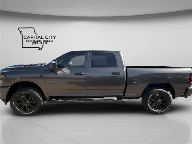 new 2026 Ram 2500 car, priced at $64,030