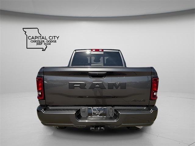 new 2026 Ram 2500 car, priced at $64,030