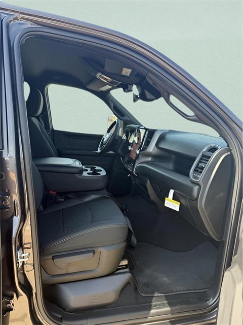 new 2026 Ram 2500 car, priced at $64,030